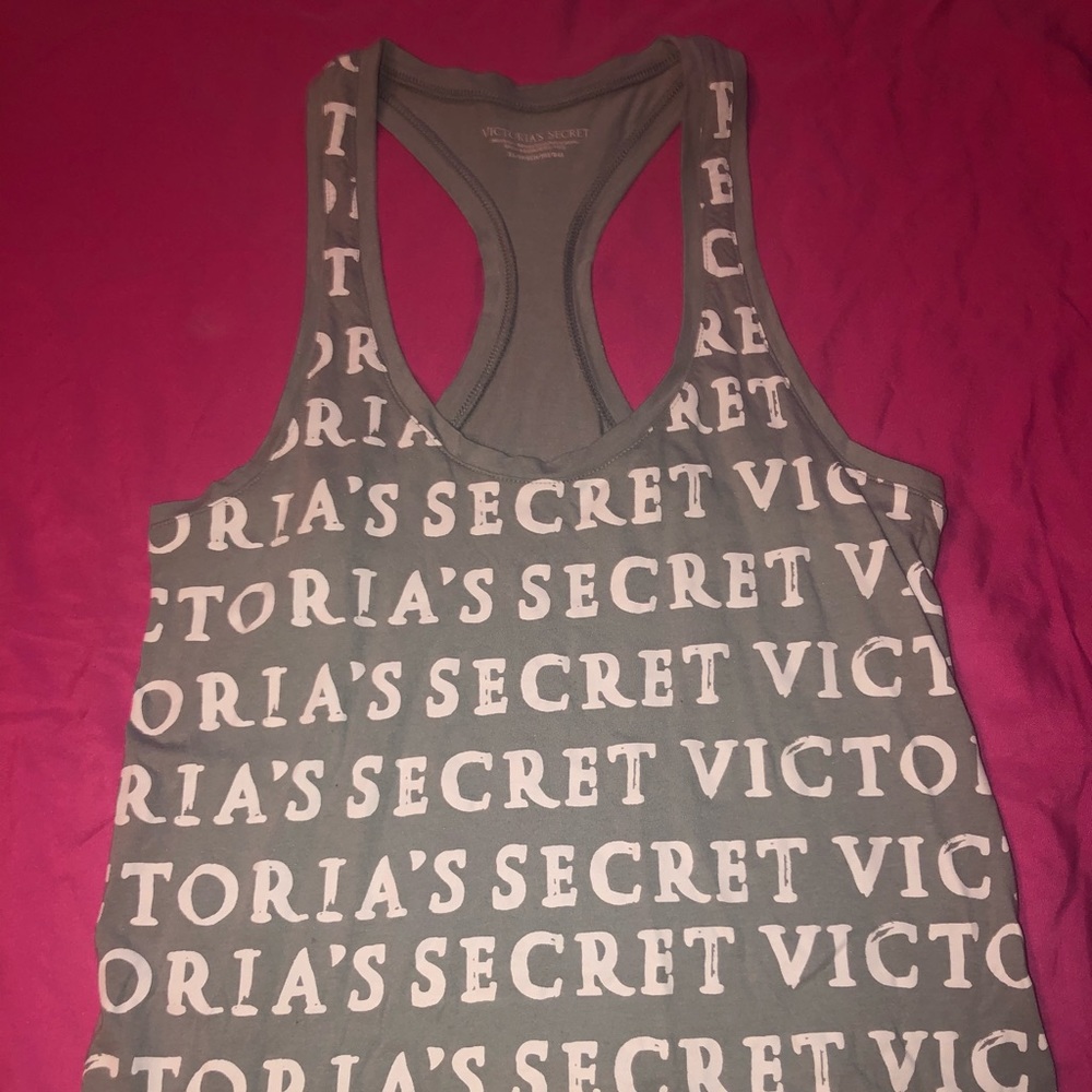 Victoria’s Secret tank top